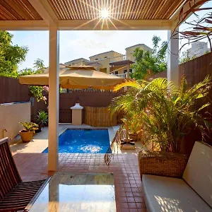  Holiday home Dar 66 Plunge Pool Townhouses