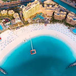 Doubletree By Hilton & Marjan Island Рас-эль-Хайма