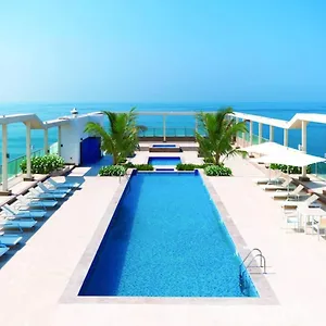  Apartment Exclusive Marjan Island