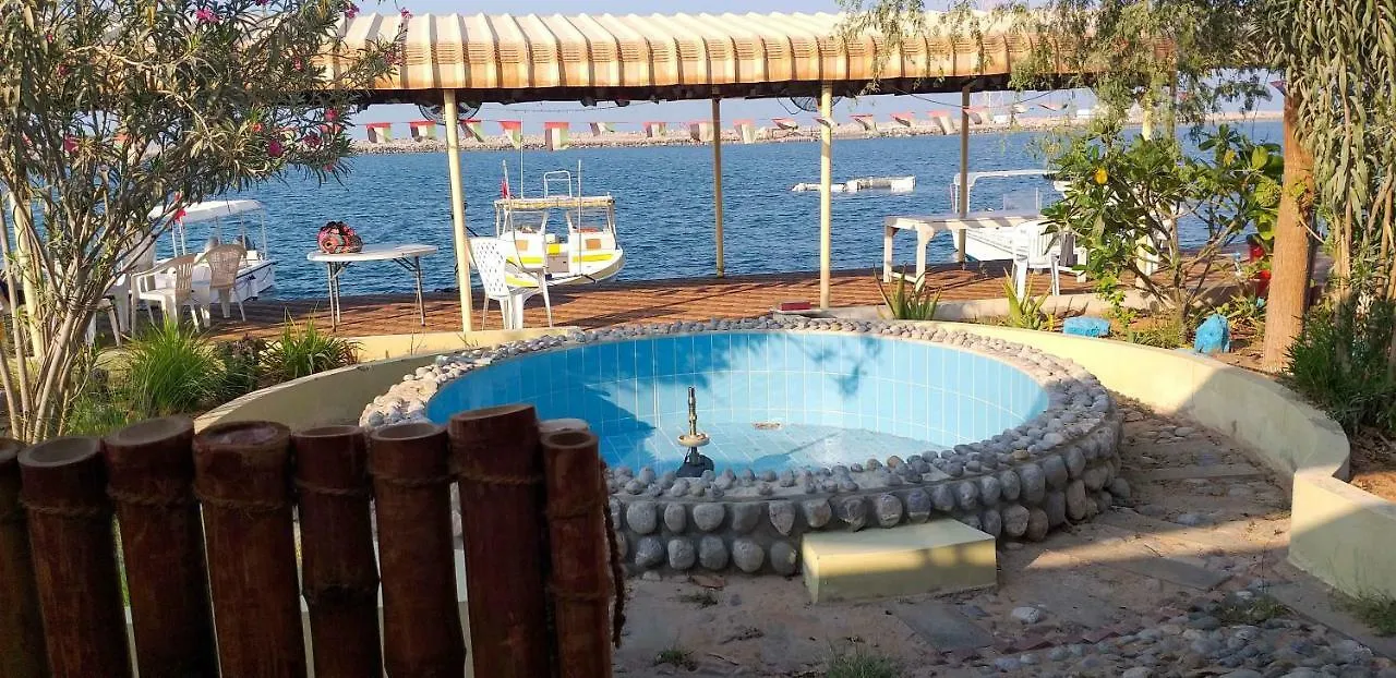 Divers Home Ras al-Khaimah 0*,  United Arab Emirates